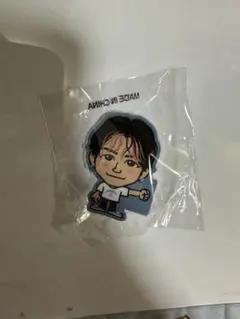 fantastics ガチャ　瀬口黎弥