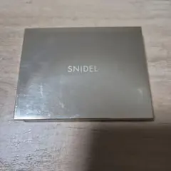 SNIDEL アイデザイナー 09 アイシャドウパレット 9g