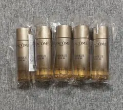 【30ml 5本】ランコム アプソリュ エッセンスイン ローション
