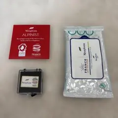 フランスパビリオン　バッチ　ピンバッジ　フランス　万博　ニナファーム