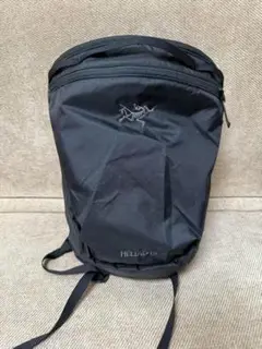 2025年最新】arc'teryx ヒリアド15の人気アイテム - メルカリ
