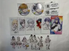 2026年最新】にじさんじ 痛バの人気アイテム - メルカリ