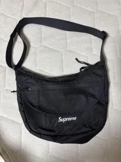 美品 22ss シュプリーム　メッセンジャーバッグ Size【フリー】 SUPREME シュプリーム 22SS Small Messenger Bag