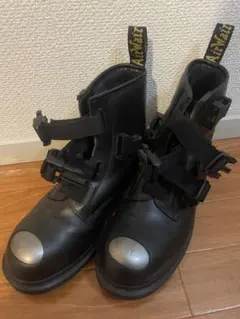 Dr.Martens × WTAPS 貴重のサムネイル