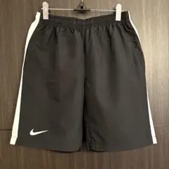 アディダス　ハーフパンツ　メンズ　M 黒