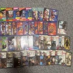 昭和⭐︎レトロ ウルトラマン カード トレカ 20枚 - メルカリ