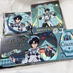 2026年最新】越前リョーマ 缶バッジの人気アイテム - メルカリ