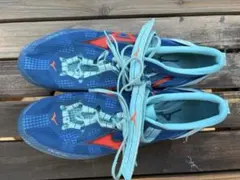 ナイキZOOM 陸上競技投てき用スローイングシューズ メンズ28.0cm 美品