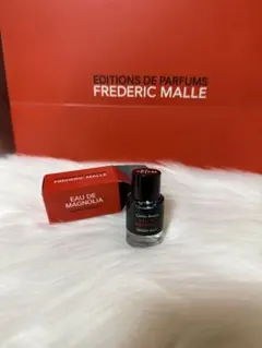 香水 ドリス ヴァン ノッテン フルール ドゥ マル EDP 10ml - メルカリ