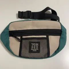 YON FES 2026 ボディバッグ ウエストポーチ