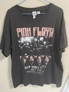 ロックTシャツ PINK FLOYDピンクフロイド
