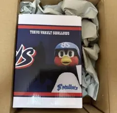 つば九郎 記念グッズ