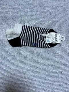 MOOMIN ムーミン レディース ソックス 靴下