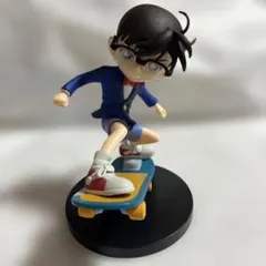 【未使用】名探偵コナン 江戸川コナン プレミアムフィギュア スケボー【匿名配送】