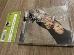 ジャズ・ブラット　マンデイ満ちる