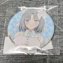 閃乱カグラ 雪泉 パイバッジ 非売品 貴重 缶バッジ 2026年最新】雪泉の人気アイテム - メルカリ