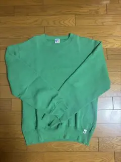RUSSELLATHLETIC ラッセル スウェット トレーナー 90s 80s