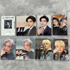 &TEAM JO ジョウ トレカ　まとめ売り