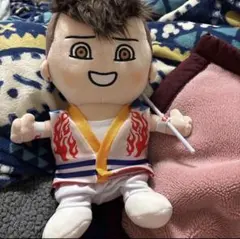 2026年最新】関ジャニ∞ gr8est boy ぬいぐるみの人気アイテム - メルカリ