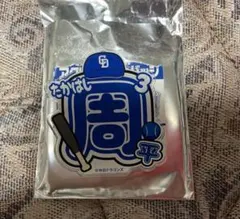 中日ドラゴンズ　アクリルネームバッジ　高橋周平