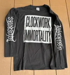 LOVEBITES 『OUTSTANDING POWER』限定Tシャツ Mサイズ - メルカリ