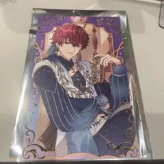 魔法使いの約束 シャイニーカードコレクション premium Vol.1 ミスラ