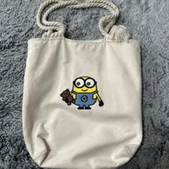 ミニオン トートバッグ