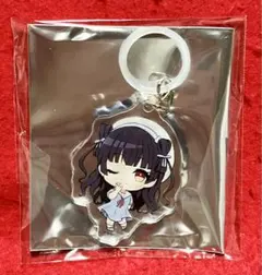まのさば 魔法少女ノ魔女裁判 二階堂ヒロ アクキー① - メルカリ