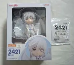 ねんどろいど　カードキャプターさくら　2421 月　ユエ　専用台座　フィギュア 9月予約】グッドスマイルカンパニー ねんどろいど 月(ユエ