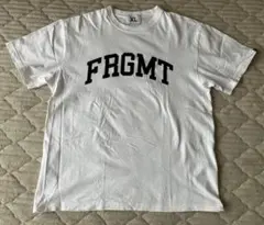 fragment university Tシャツ　XLのサムネイル