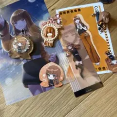 2026年最新】カラフルピーチ えとの人気アイテム - メルカリ