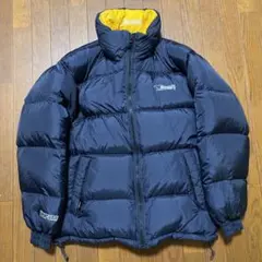 Bear USA ダウンジャケット
