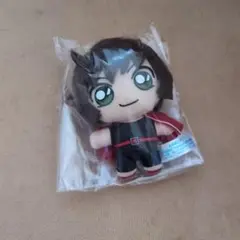 名探偵コナン　ラッキーくじ　H賞ぬいぐるみ　世良真純