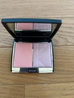 ディオールスキンルージュブラッシュカラー＆グロウ287