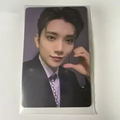 17ISRIGHTHERE 中華 withfans ヨントン D ジョシュア