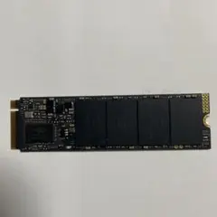 パ*テ様 SSD NVMe 256GB - 5枚 - メルカリ