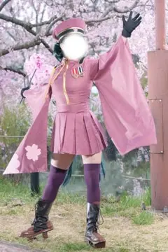 2026年最新】千本桜 リン コスプレの人気アイテム - メルカリ