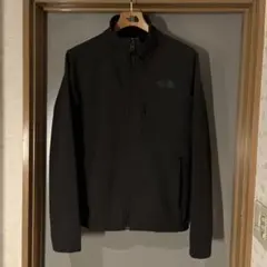 THE NORTH FACE ソフトシェルジャケット WIND WALL
