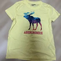 Abercrombie Kids Tシャツ 7/8サイズのサムネイル