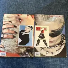NCT テヨン WYLD Zine ver. 封入トレカ B - メルカリ