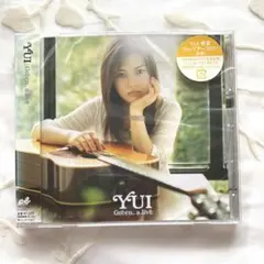 特典付き！YUI CD アルバム初回生産限定盤あり オリジナルステッカー等付き Amazon.co.jp: HELLO~Paradise Kiss~ - YUI: ミュージック