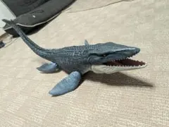 マテル　ジュラシック・ワールド 海の覇者！モササウルス