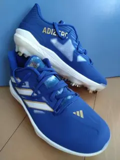 アディダス アディゼロ アフターバーナー9 25cm IG9613