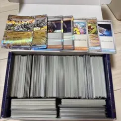 ポケモンカード　まとめ売り　RR サポート含む