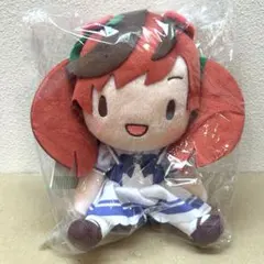 ウマ娘 ナイスネイチャ BIG ぬいぐるみ - メルカリ