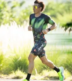 2025年最新】zoot トライアスロンの人気アイテム - メルカリ