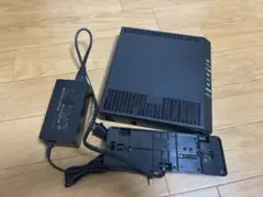 A2528 NTT　XG-100NE　Wi-Fiルーター