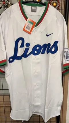 WBC ブラジル代表 ボー・タカハシ ユニフォーム L 埼玉西武ライオンズ 野球 WBC ブラジル代表 ボー・タカハシ ユニフォーム L 埼玉西武ライオンズ