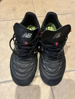 【美品】ニューバランス 442 V2 TEAM TF トレシューのサムネイル