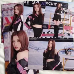 TWICE READY TO BE タンクトップ SANA 12 - メルカリ